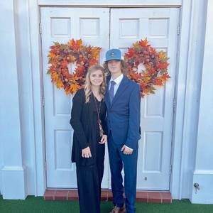 Meet your Posher, Melanie